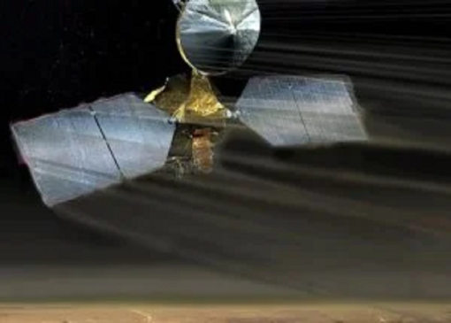 فضاپیمای چینی هنگام فرود بر روی ماه چه خواهد کرد؟