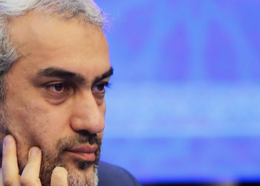 مدنی زاده: نظام ثبت سفارش کالا متحول می‌شود