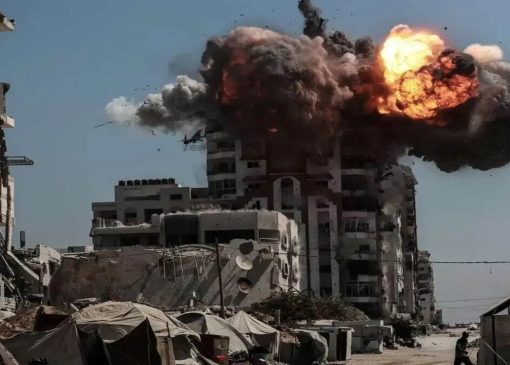 رژیم صهیونیستی همچنان آتش‌بس در غزه را نقض می‌کند + فیلم