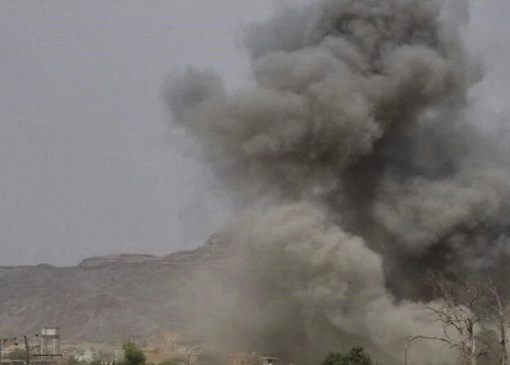 حمله عربستان به شهر مرزی «شدا» در یمن/4 نفر مجروح شدند