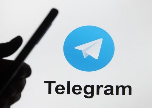 تلگرام و نقش آن در فراخوان‌های خیابانی + فیلم