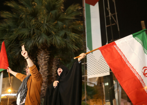 ادعای جروزالم پست: آمریکا و اسرائیل به دنبال اقدام محدود در ایران