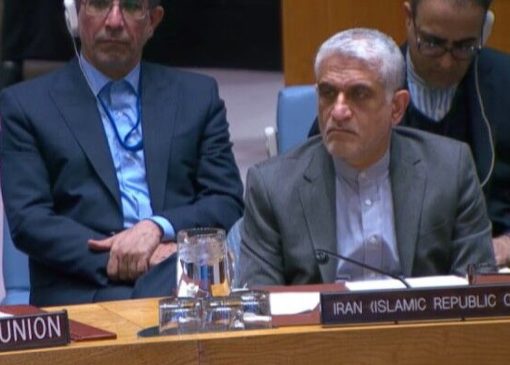 ربایش مادورو و همسرش نقض حقوق بین‌الملل است/ ریاکاری آمریکا در حمایت از مردم ایران