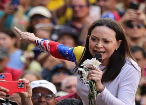 وقتی حمایت آمریکا تاریخ مصرف دارد؛ ترامپ و عبور از اپوزیسیون ونزوئلا