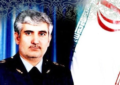 کار بزرگ شهید ستاری در عملیات والجفر ۸ + فیلم