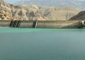 ۳۱ درصد از حجم مخازن سد‌های اردبیل پرشده است