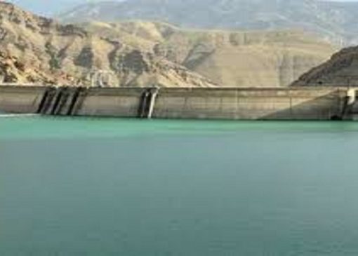 ۳۱ درصد از حجم مخازن سد‌های اردبیل پرشده است