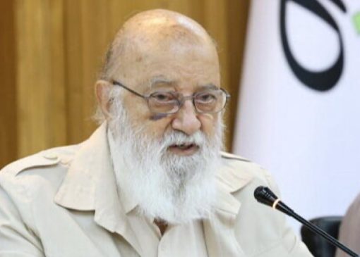 جانمایی دو فضا برای ایجاد آرامستان‌های جدید