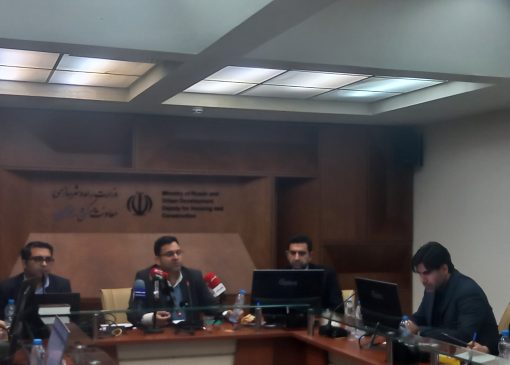 در جدید ثبت نام نهضت ملی مسکن آغار شد