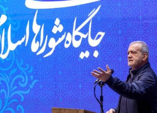 کسانی که جهان را به صحنه قتل و غارت تبدیل کرده‌اند، امروز ژست انسان دوستی می‌گیرند