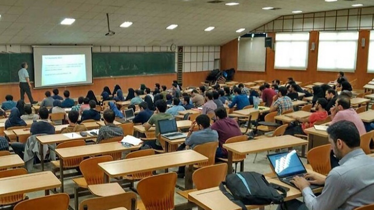 دو هزار سهمیه جذب بدون استفاده در وزارت علوم