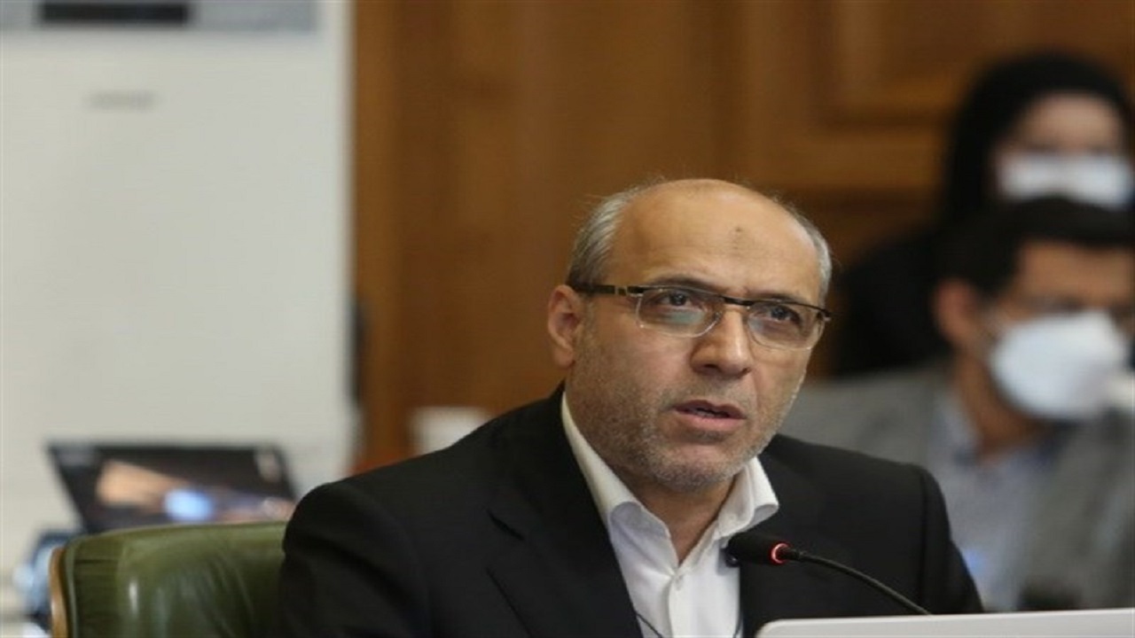 توضیح تشکری هاشمی درباره قراردادسیگنالینگ مترو/ چمران: موضوع را دستاویز انتقاد قرار ندهیم