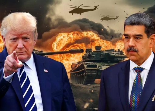 تجاوز به ونزوئلا؛ تیر خلاص آمریکا به نظم تک‌قطبی جهان