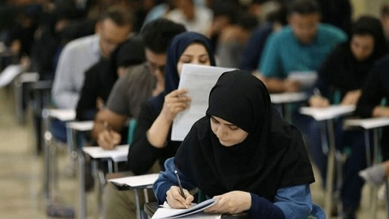 امتحانات پایان نیمسال اول دانشگاه‌ها حضوری برگزار می‌شود