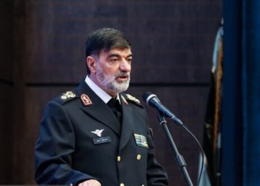 سردار رادان: همه مخلان امنیت دستگیر و مجازات می‌شوند