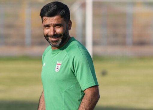 واکنش روانخواه به گروه دشوار ایران در جام ملت‌ها