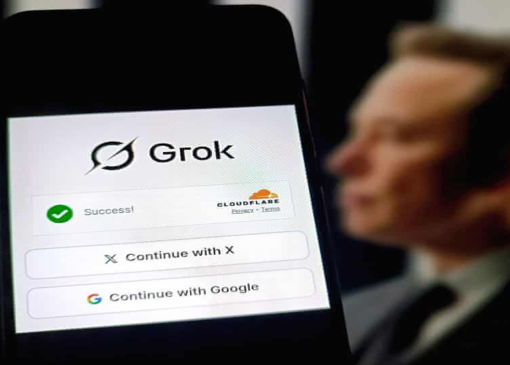 برهنگی اجباری با Grok؛ سقوط اخلاقی در امپراتوری دیجیتال ایلان ماسک