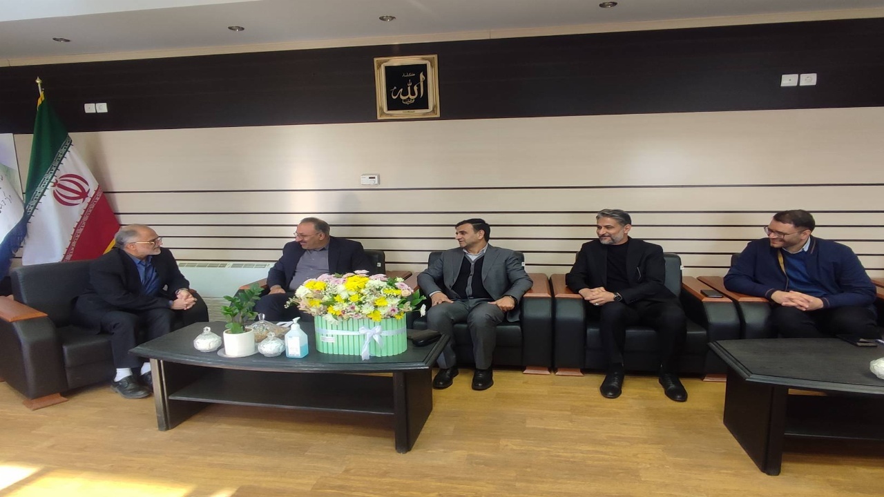 بحران آب جدی است؛ فرهنگ‌سازی مصرف باید در اولویت قرار گیرد