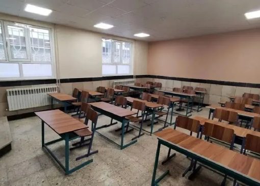 مدارس البرز در تمامی مقاطع غیرحضوری شد/ پیش‌دبستان و مهدکودک‌ها تعطیل هستند