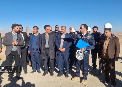 انتقال کارخانه سیمان فارس؛ گامی برای سلامت و زیست شهری شیراز