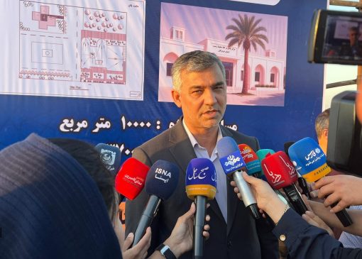 مرکز پایش محیط زیستی هرمزگان مجهز به پیشرفته‌ترین سامانه‌های سنجش هوا، آب و خاک است