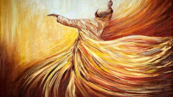 سه مرد که مولانا را نجات دادند