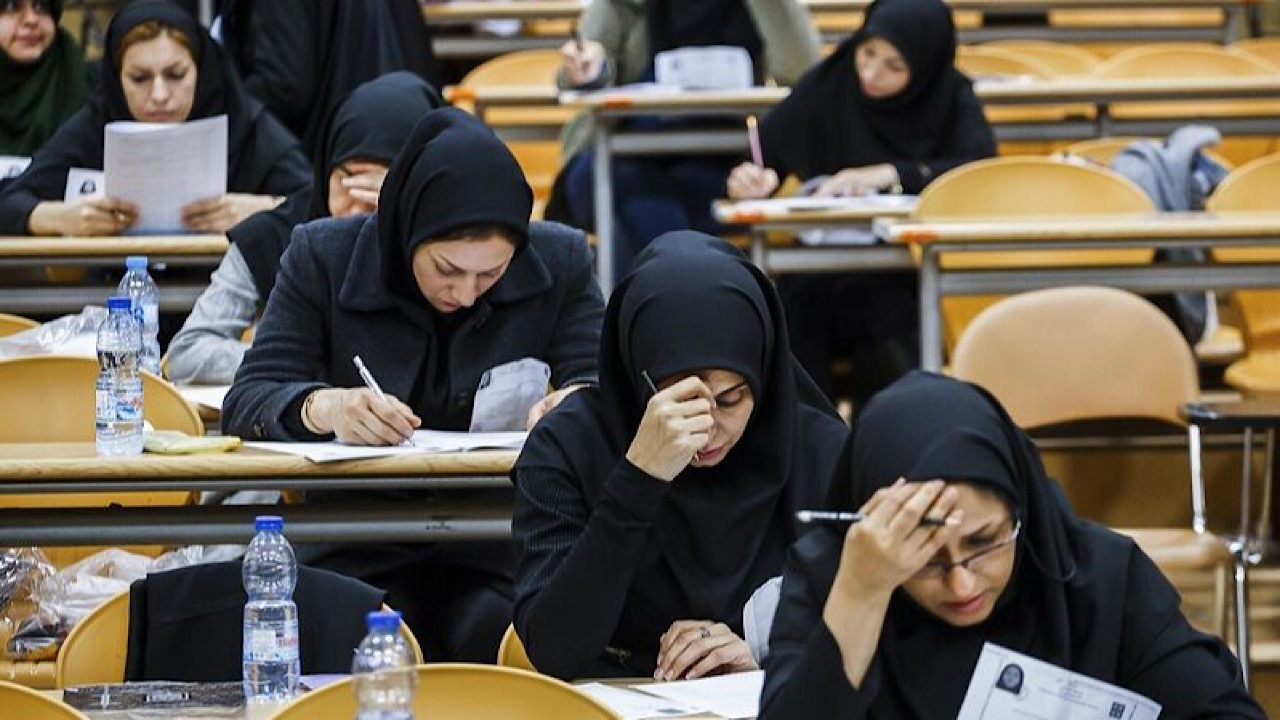 ثبت‌نام آزمون دستیاری آغاز شد