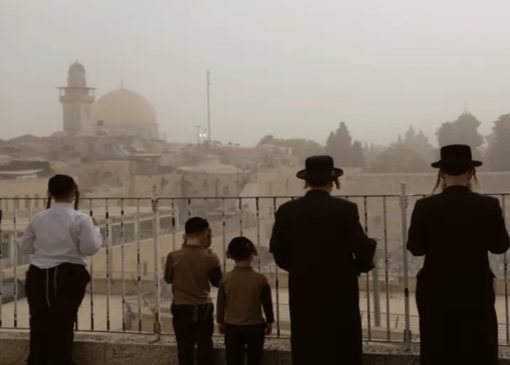 مهاجرت بی‌سابقه از اسرائیل + فیلم