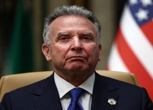 ویتکاف: پروتکل‌های امنیتی اوکراین تقریباً تکمیل شده است