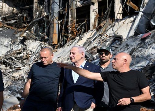 موشک ایرانی «وایزمن» را از فهرست برترین‌های جهان حذف کرد