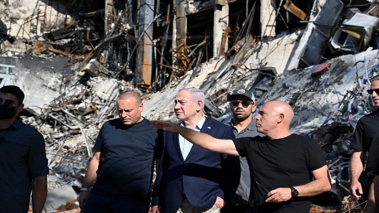 موشک ایرانی «وایزمن» را از فهرست برترین‌های جهان حذف کرد