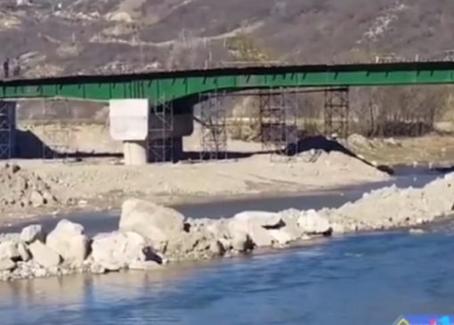 ضرب‌الاجل استاندار برای تکمیل پروژه‌های راه‌سازی ساری پیش از عید نوروز