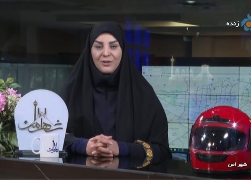 ۸۰۸ هزار جریمه برای استفاده از تلفن همراه حین رانندگی