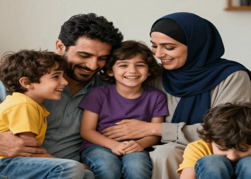 تبعیض؛ آتش فتنه در خانواده