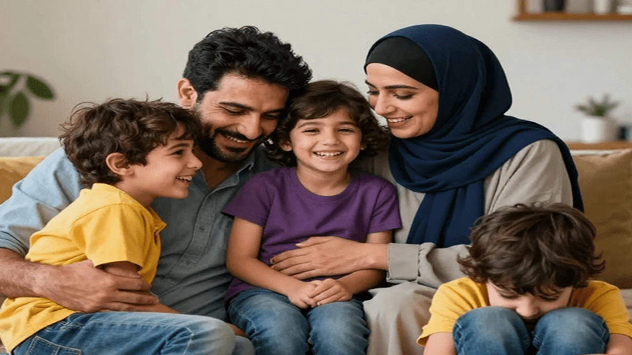 تبعیض؛ آتش فتنه در خانواده