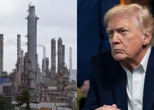 فشار واشنگتن به کاراکاس برا قطع همکاری با روسیه، چین، کوبا و ایران