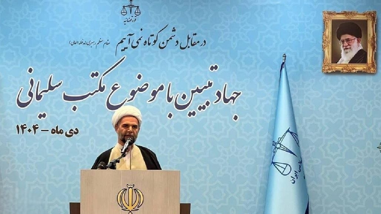 دشمن به‌دنبال تضعیف اعتماد عمومی است