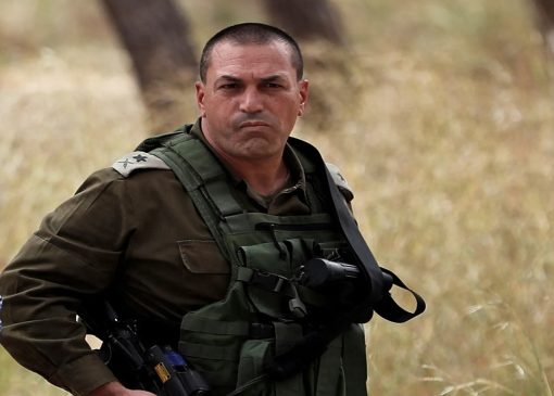 استراتژی جدید ارتش اسرائیل برای مقابله با جنگ‌های ناگهانی