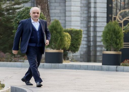 وزیر دادگستری: نظارت بر بازار با جدیت انجام می‌شود