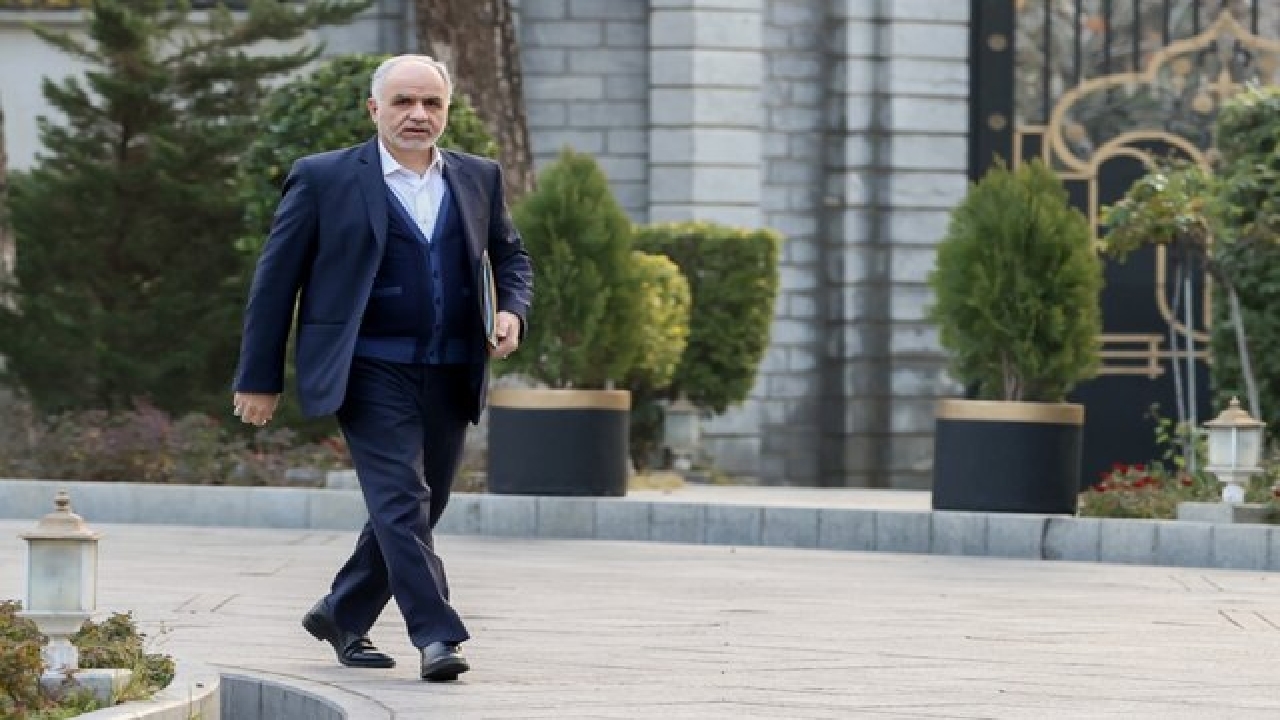 وزیر دادگستری: نظارت بر بازار با جدیت انجام می‌شود