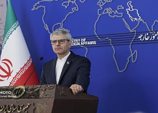 محکومیت ورود غیرقانونی وزیر امور خارجه رژیم صهیونیستی به سومالی