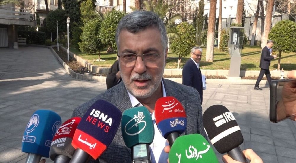 پیگیری حادثه بیمارستان ایلام براساس گزارش هیات اعزامی/ نظام سلامت حافظ جان مردم است