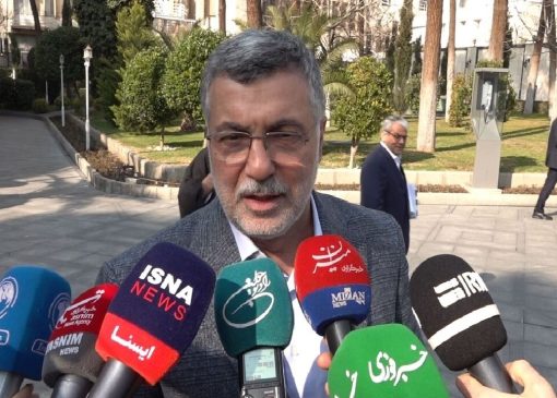 پیگیری حادثه بیمارستان ایلام براساس گزارش هیات اعزامی/ نظام سلامت حافظ جان مردم است