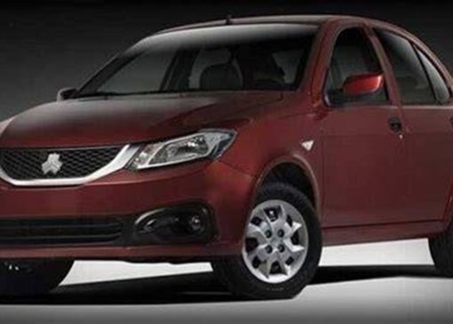 خریداران خودروی ساینای دوگانه سوز همچنان در انتظار تحویل خودرو