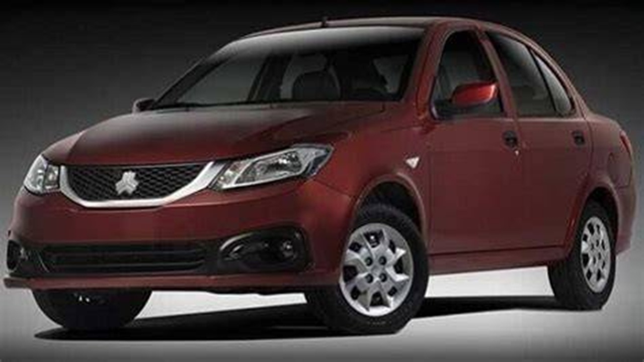 خریداران خودروی ساینای دوگانه سوز همچنان در انتظار تحویل خودرو