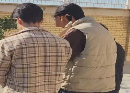 رأفت پلیس فارس؛ آزادی سه نوجوان از تجمعات اخیر