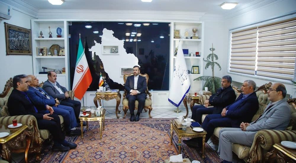 شهر سلامت در سند جامع گردشگری فارس جانمایی می‌شود