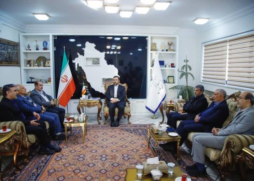 شهر سلامت در سند جامع گردشگری فارس جانمایی می‌شود