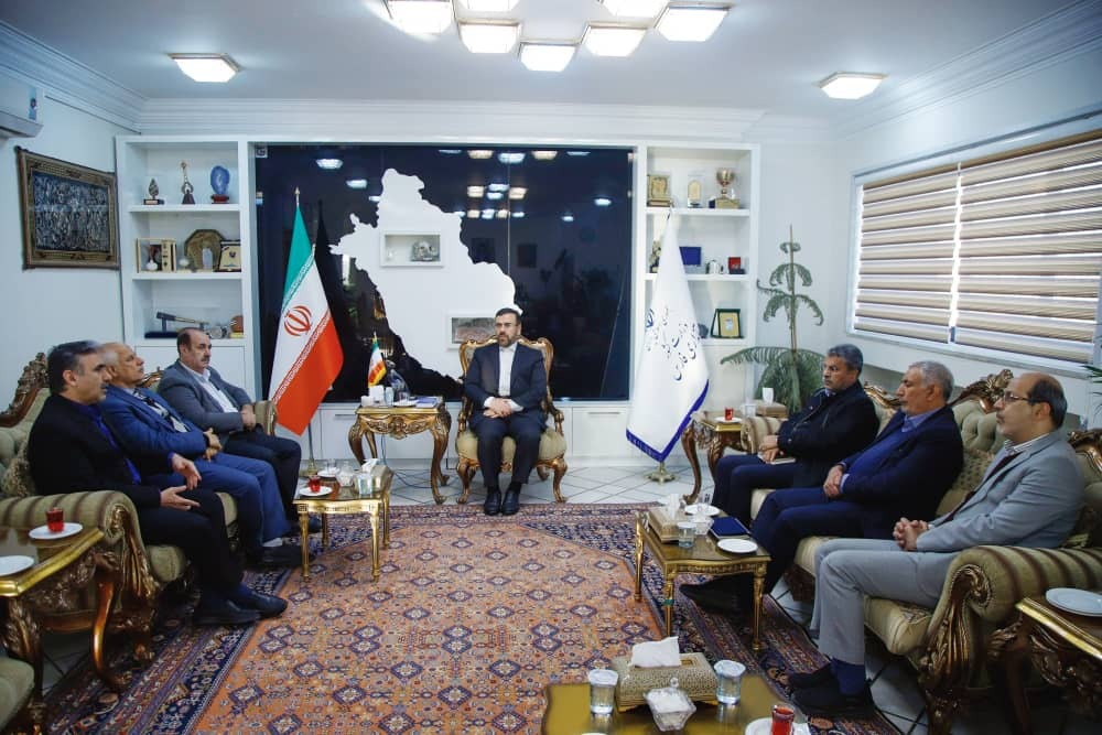 شهر سلامت در سند جامع گردشگری فارس جانمایی می‌شود