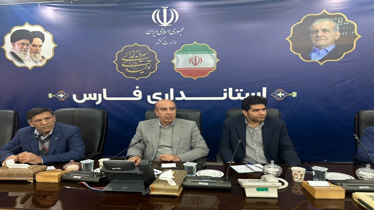 توسعه فیبر نوری نیازمند نگاه جامع و کارگروهی است